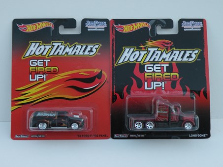 tamale cars